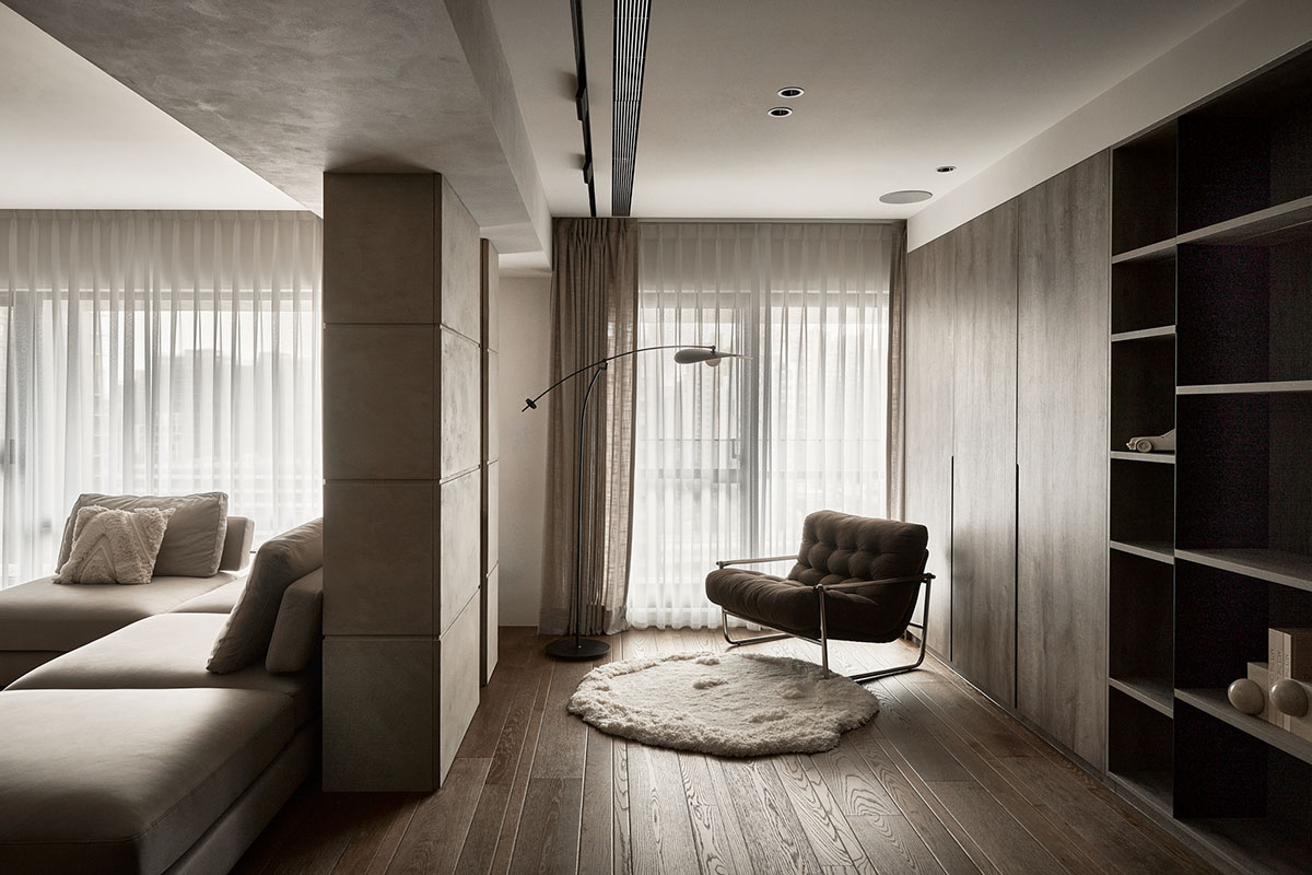 莎若設計_About設計理念配圖