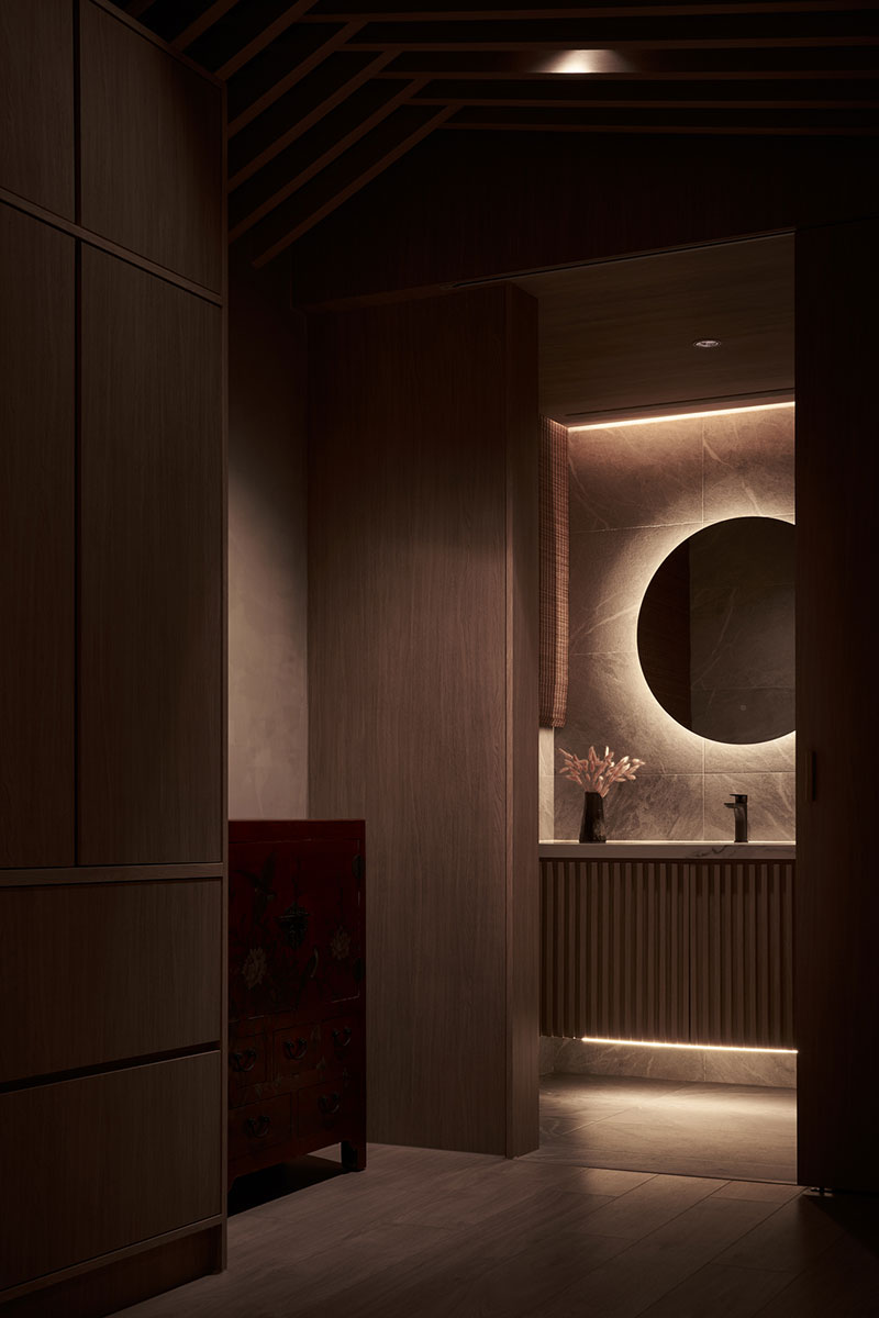 莎若設計_台中鈺日式料理店照片12