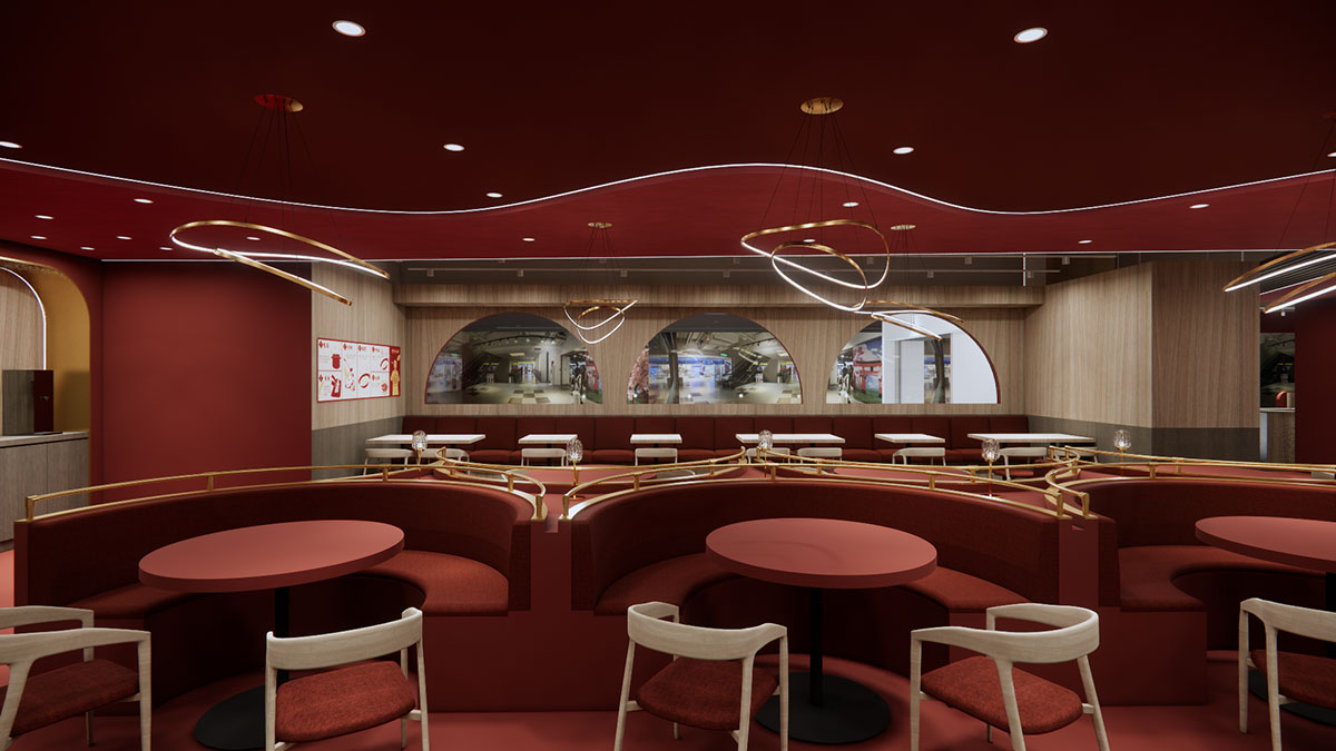 莎若設計_姥姥酸菜魚-台中老虎城作品封面