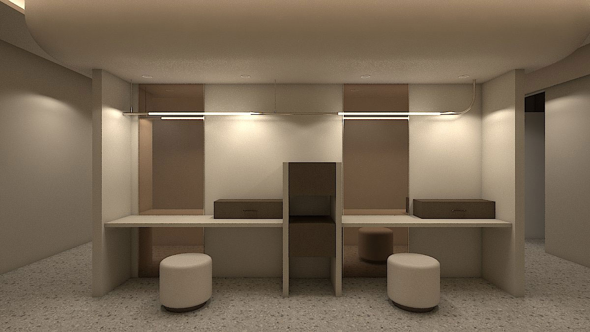 莎若設計_台中醫美診所照片3