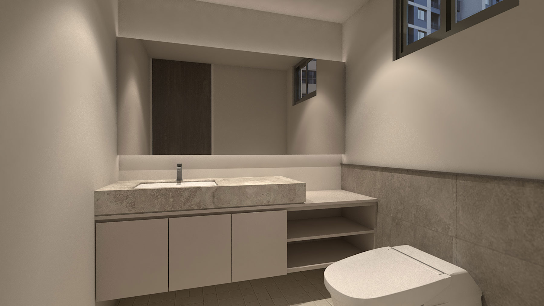 莎若設計_台中醫美診所照片5