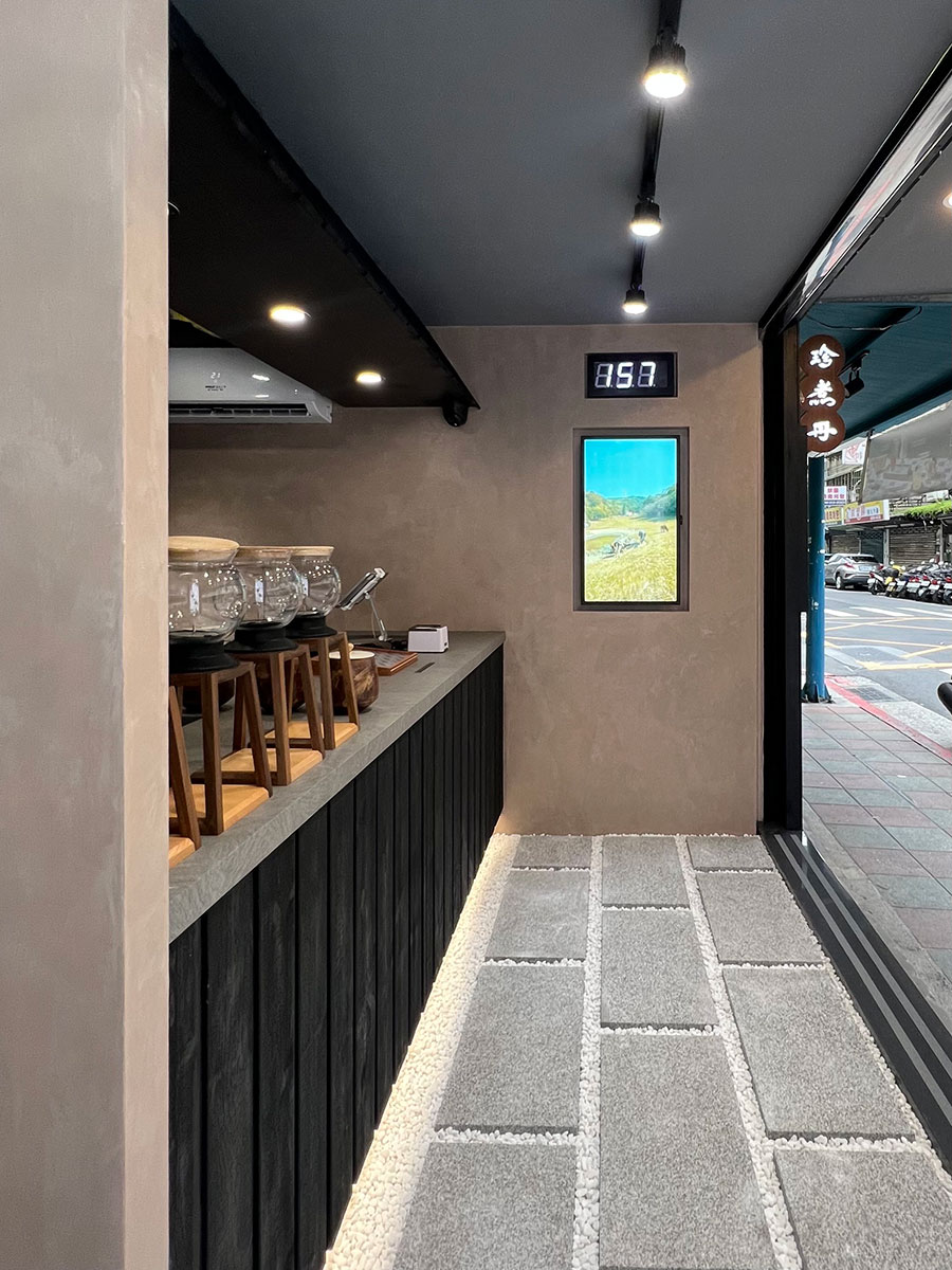 莎若設計_不夜侯製茶所照片5