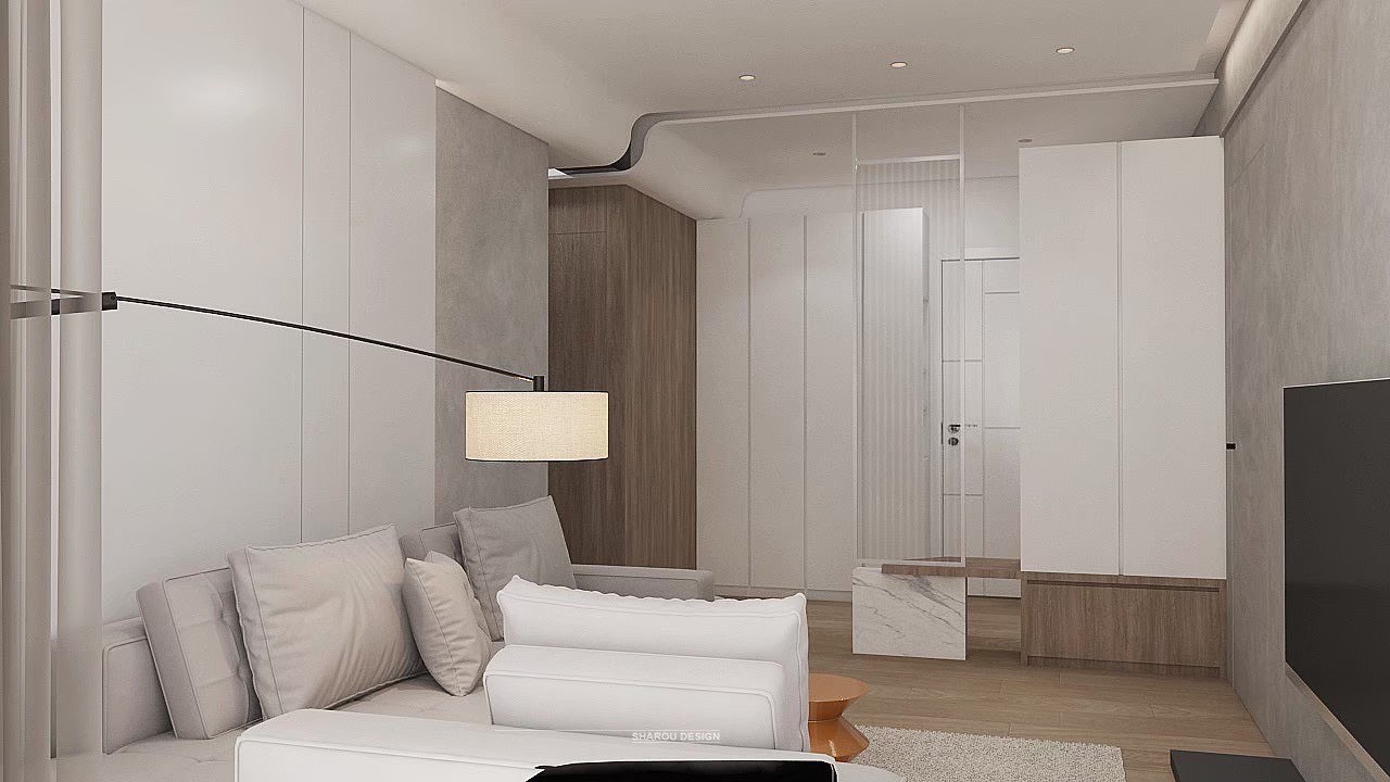 莎若設計_築禾交響院照片2