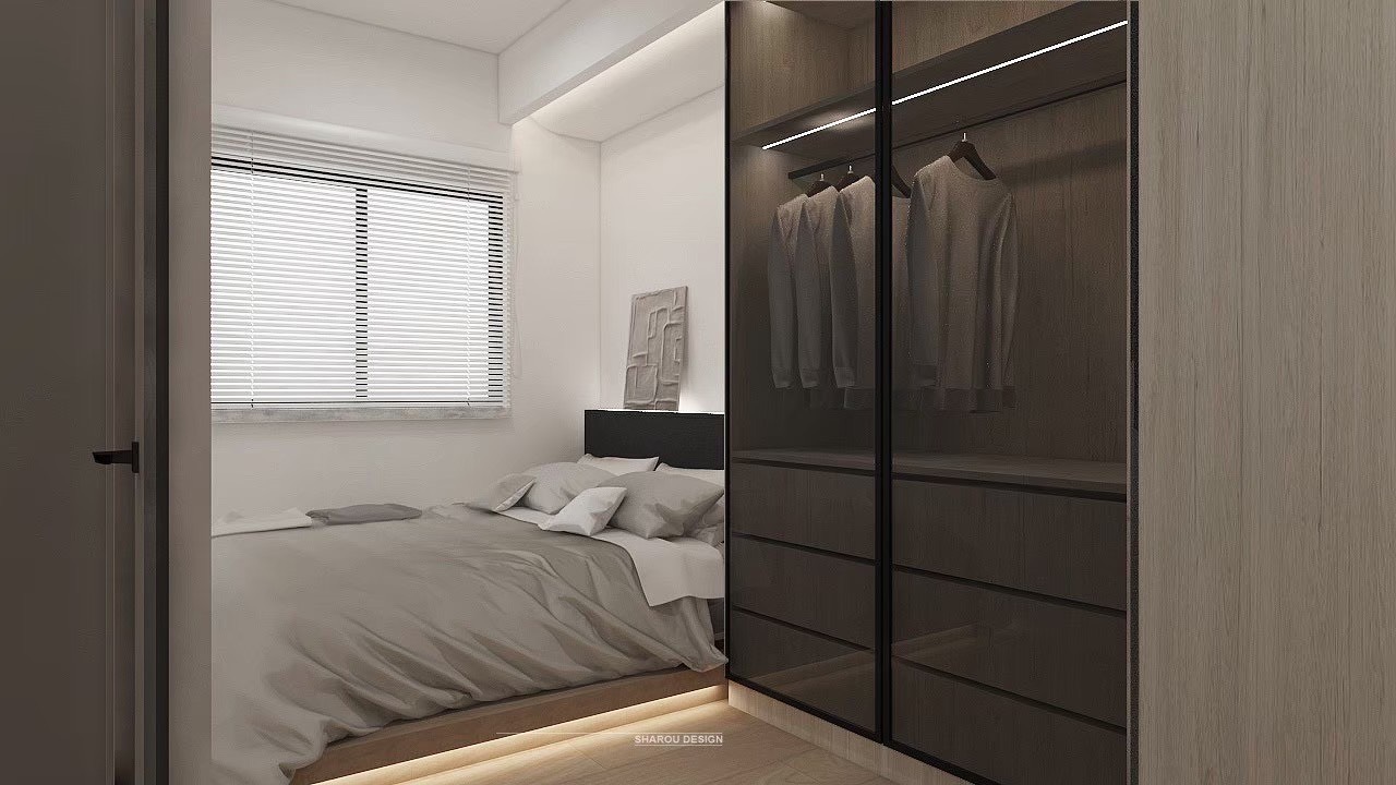 莎若設計_築禾交響院照片4