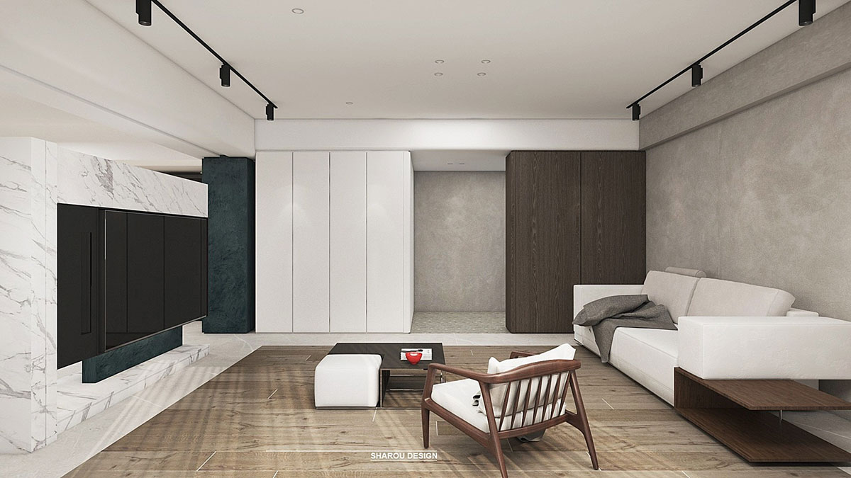 莎若設計_京懋頤和作品封面