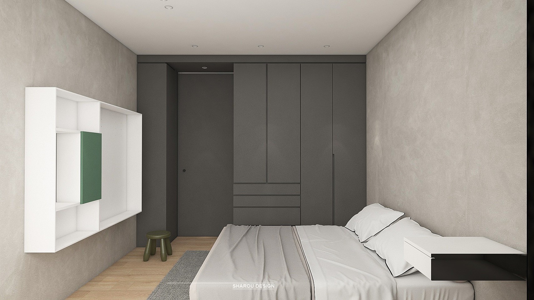 莎若設計_京懋頤和照片9