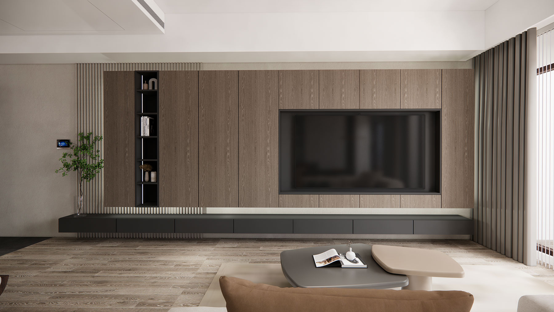 莎若設計_永雄卓閱照片1