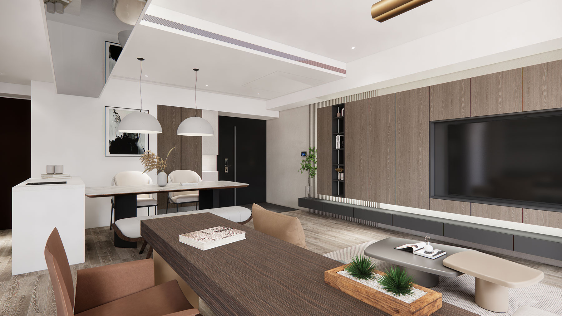 莎若設計_永雄卓閱照片2