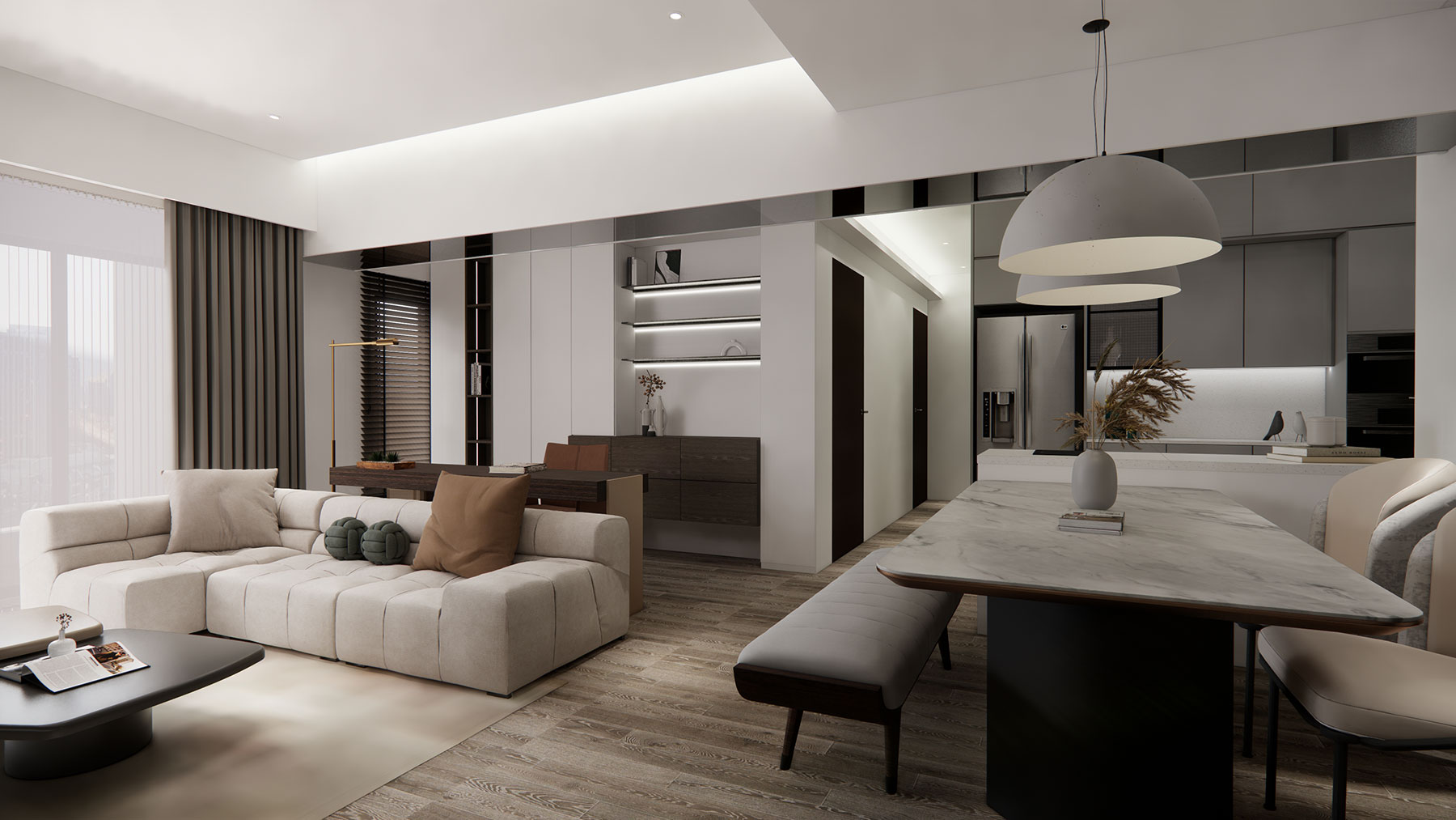 莎若設計_永雄卓閱照片5