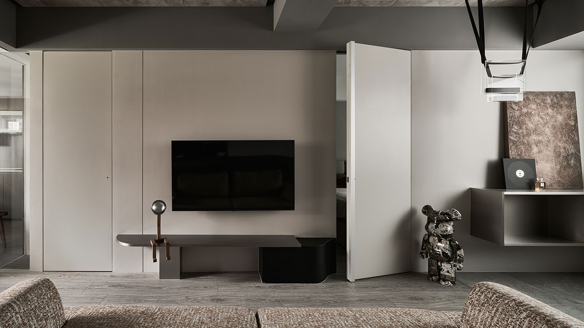 莎若設計_士林老屋翻新作品封面