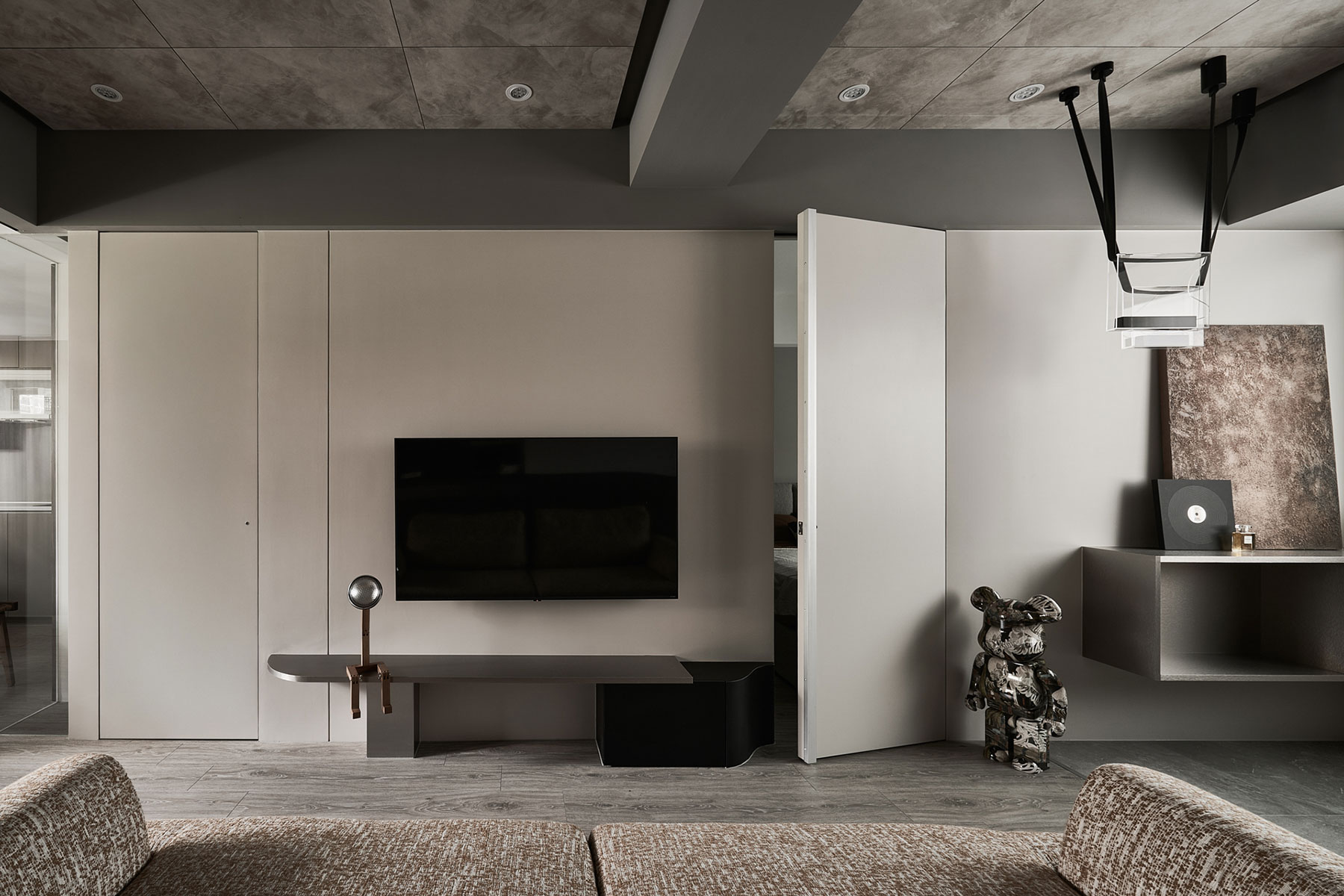 莎若設計_士林老屋翻新照片1