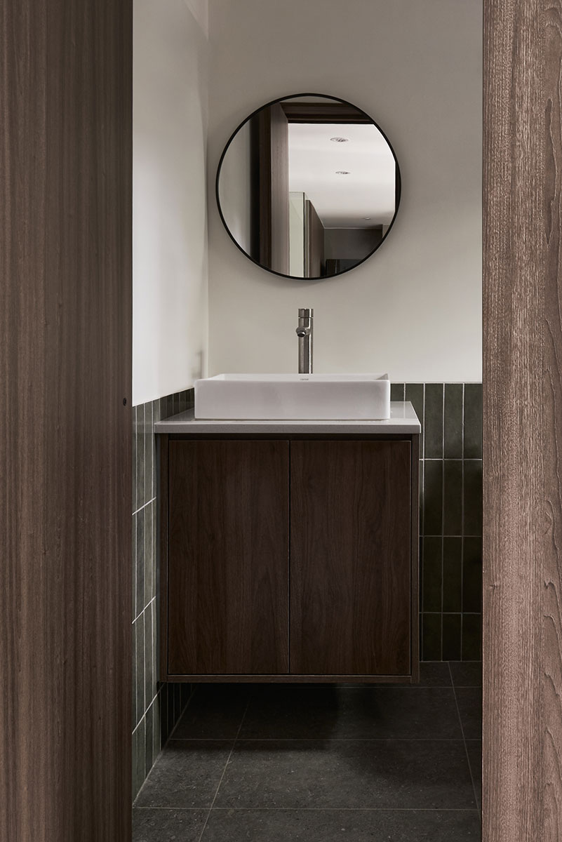 莎若設計_士林老屋翻新照片12