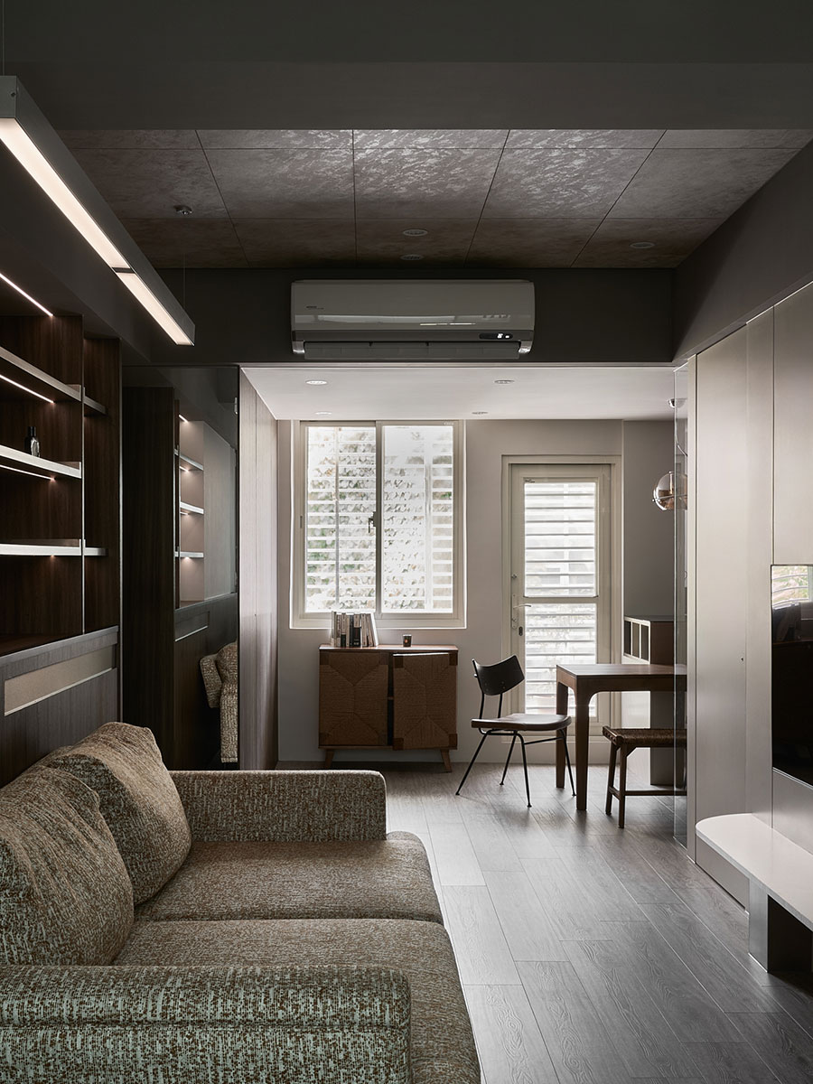 莎若設計_士林老屋翻新照片5