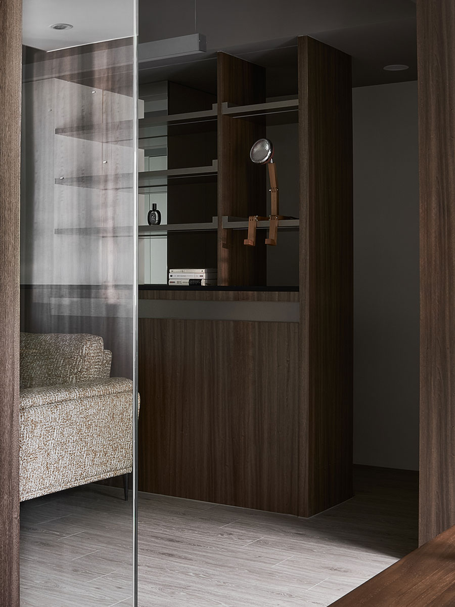 莎若設計_士林老屋翻新照片7