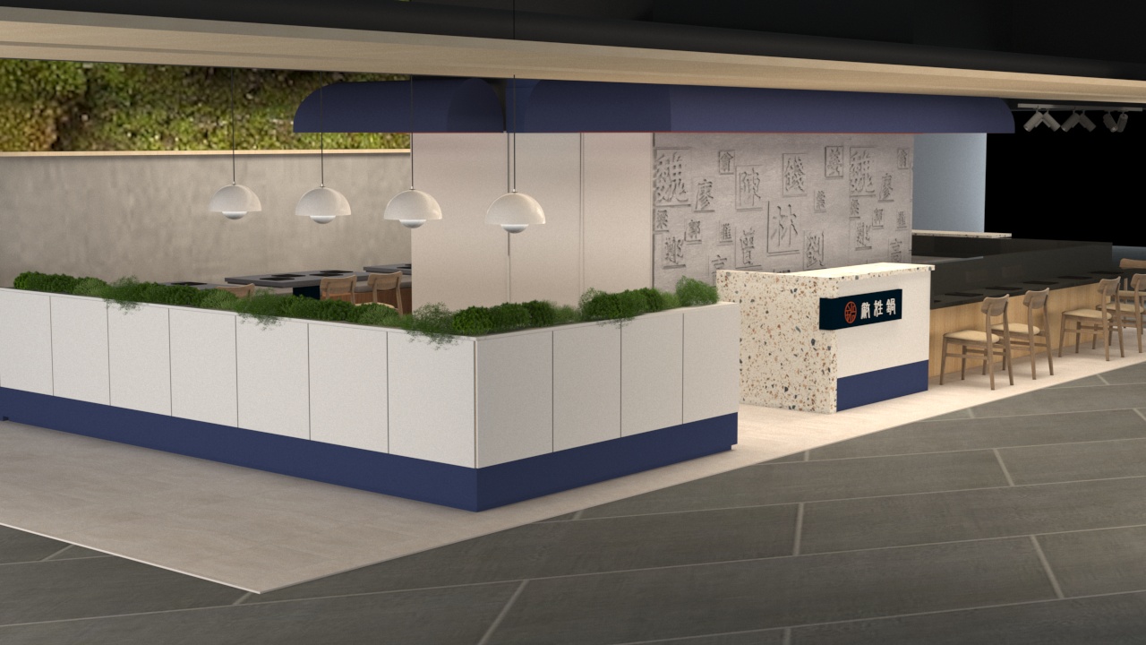 莎若設計_敝姓鍋-桃園統領照片2