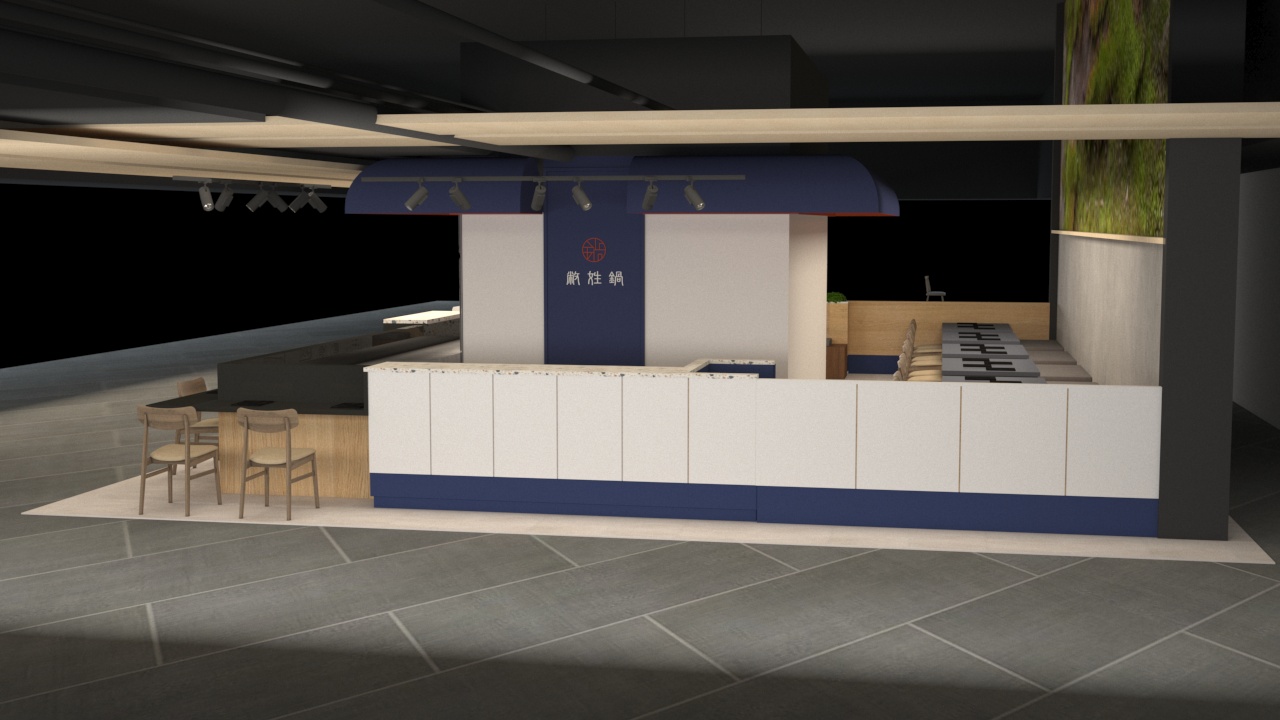 莎若設計_敝姓鍋-桃園統領照片3